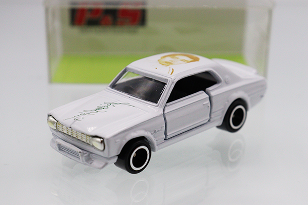 トミカ　特注・その他