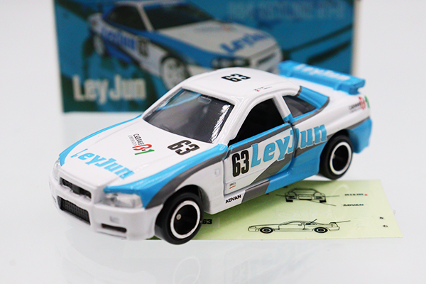 トミカ　特注・その他