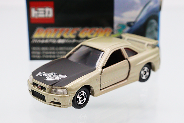 トミカ　特注・その他