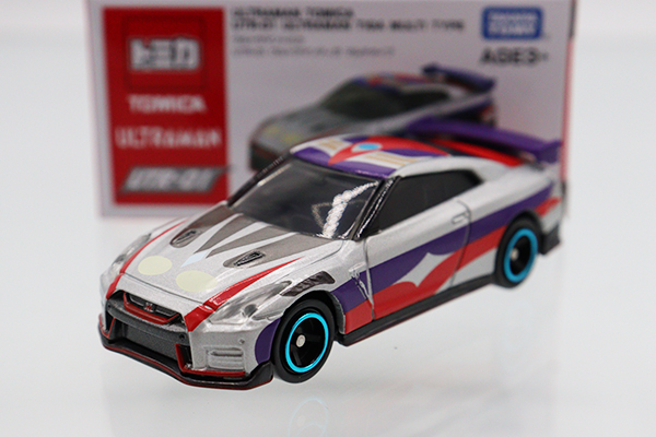 トミカ　特注・その他