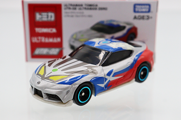 トミカ　特注・その他