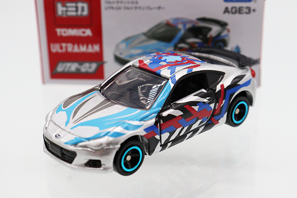 トミカ　特注・その他