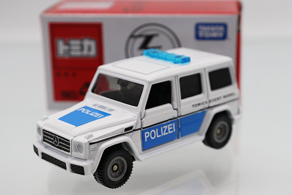 トミカ　特注・その他