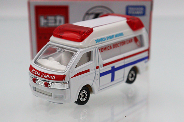 トミカ　特注・その他