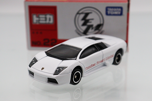 トミカ　特注・その他