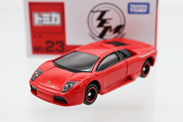 トミカ　特注・その他