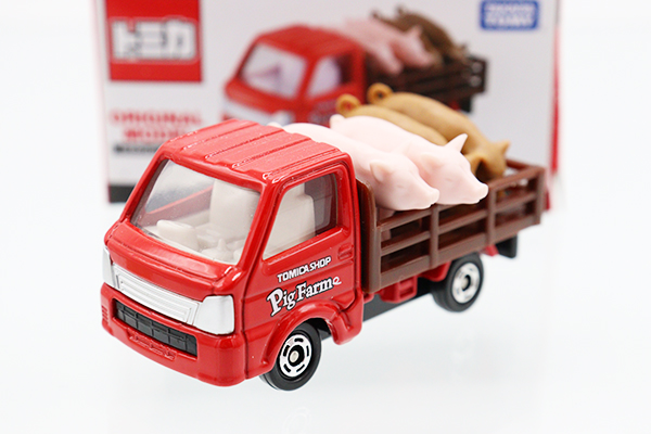 トミカ　特注・その他