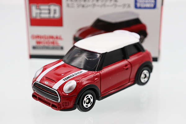 トミカ　特注・その他