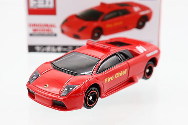 トミカ　特注・その他