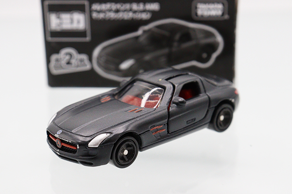 トミカ　特注・その他