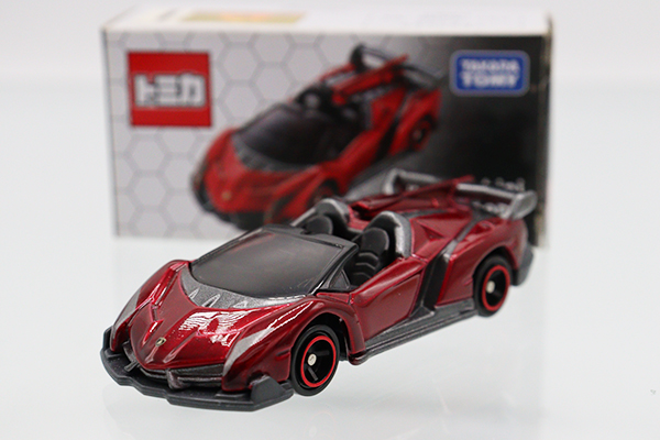 トミカ　特注・その他