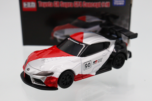 トミカ　特注・その他