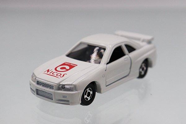 トミカ　特注・その他