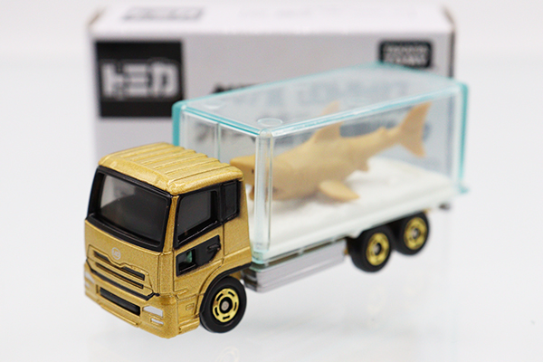 トミカ　特注・その他