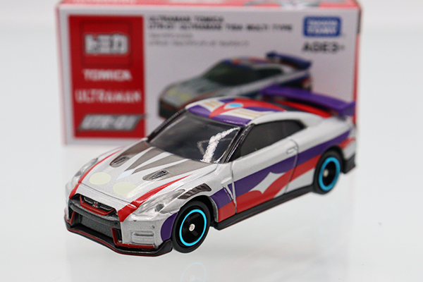 トミカ　特注・その他