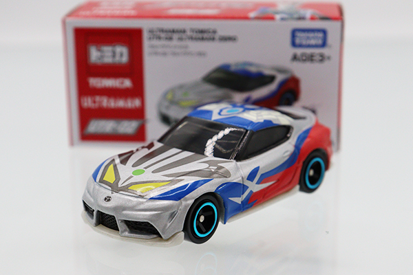 トミカ　特注・その他