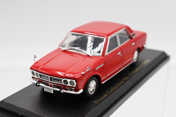 国産名車・日産名車