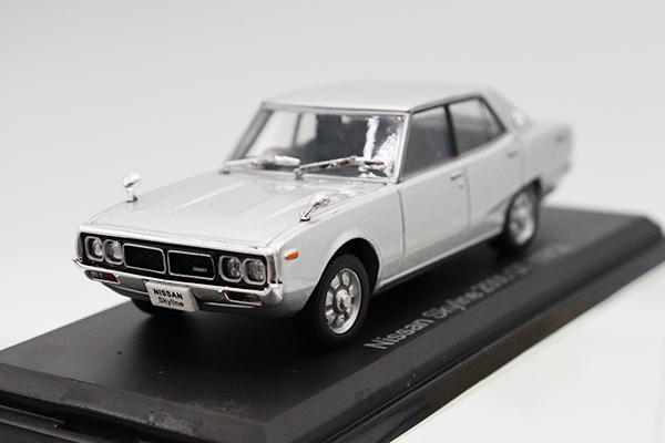国産名車・日産名車