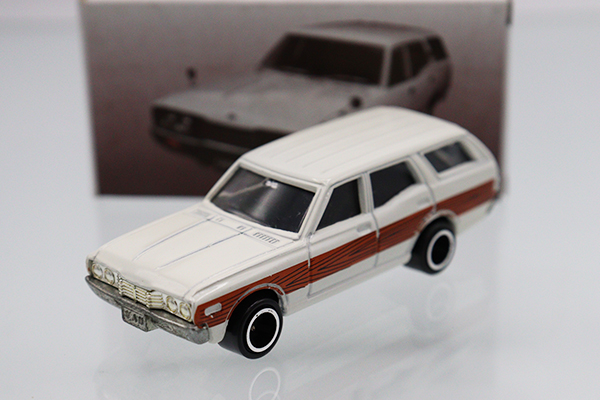 トミカ　特注・その他