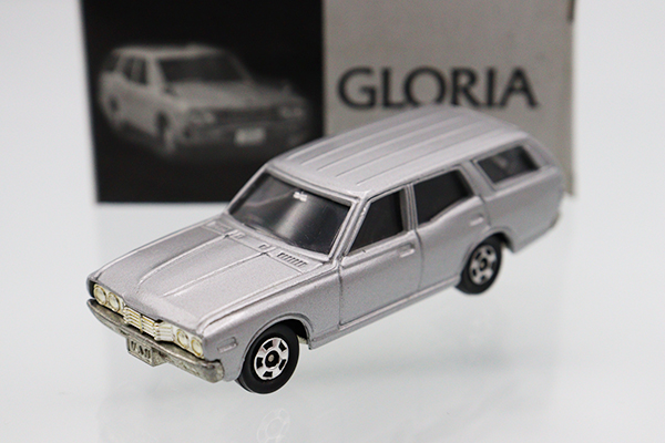 トミカ　特注・その他