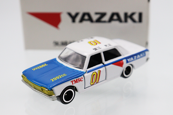 トミカ　特注・その他