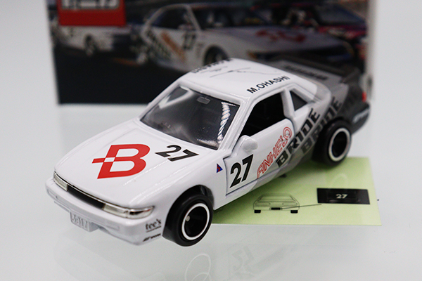 トミカ　特注・その他