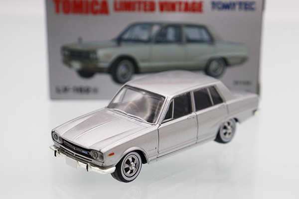 トミカリミテッドヴィンテージ