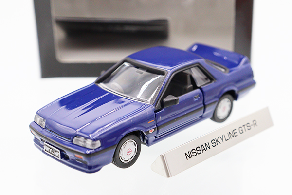 トミカリミテッド LV-N151a/b/c ニッサン スカイライン GT-R ミニカーショップ ケンボックス トミカリミテッド日産