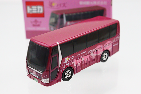 トミカ　特注・その他