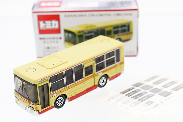 トミカ　特注・その他