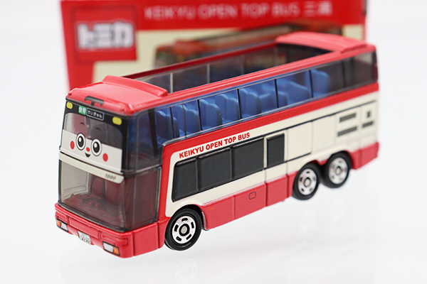 トミカ　特注・その他