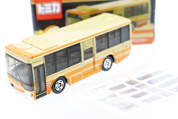 トミカ　特注・その他