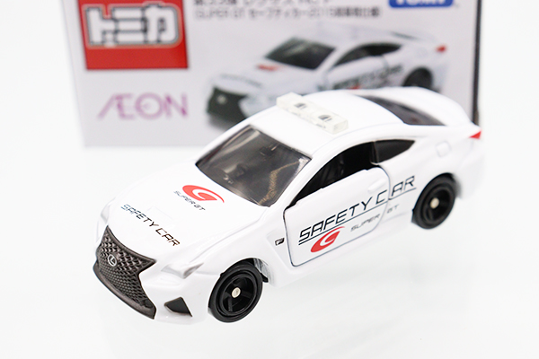 トミカ　イオン特注