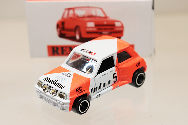 トミカ　特注・その他