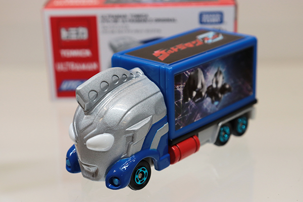 トミカ　特注・その他