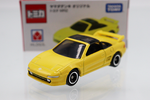 トミカ　特注・その他