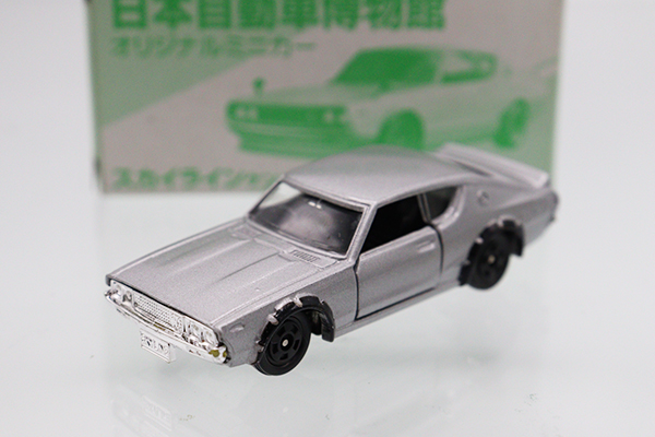 新品　1/64 トミカ　ケンメリ　別注モデル 新品 1/64 トミカ ケンメリ 別注モデル 特注トミカ｜Yahoo