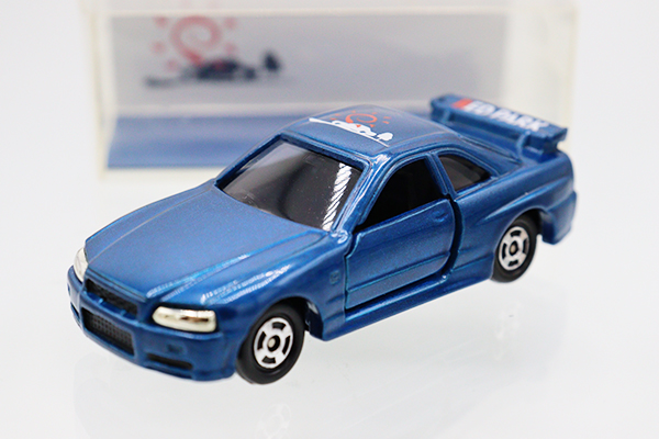 トミカ　特注・その他