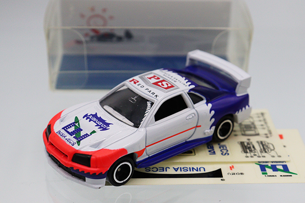 トミカ　特注・その他