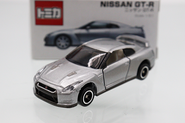 トミカ　特注・その他