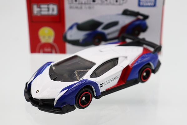 トミカ　特注・その他