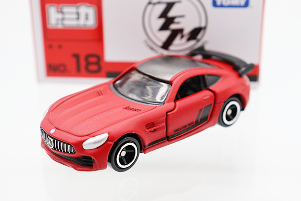 トミカ　特注・その他