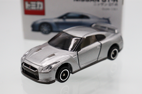 トミカ　特注・その他