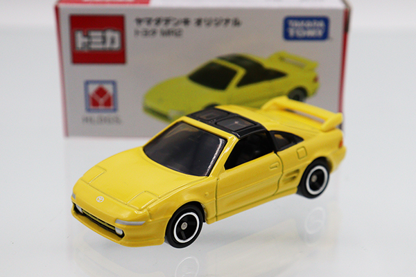 トミカ　特注・その他