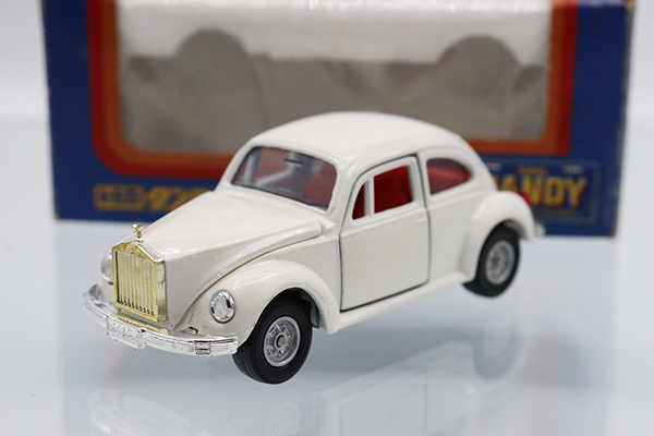 1/43スケール