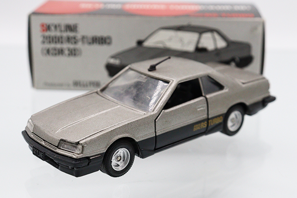 1/43スケール