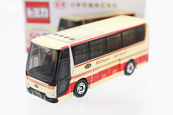 トミカ　特注・その他