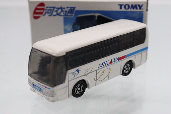 トミカ　特注・その他