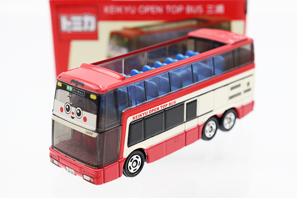 トミカ　特注・その他