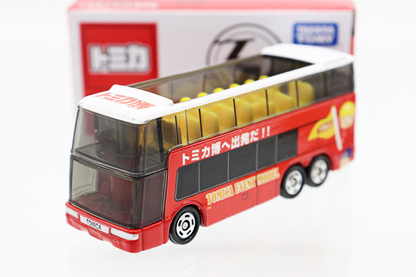 トミカ　特注・その他